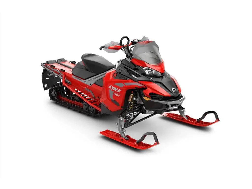 2023 Lynx SM XTE RE 850 E GY 146 2.0P 23 850 E-TEC