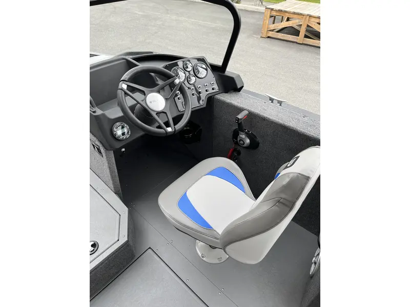 Princecraft SPORT 188 + 150HP XL 2025