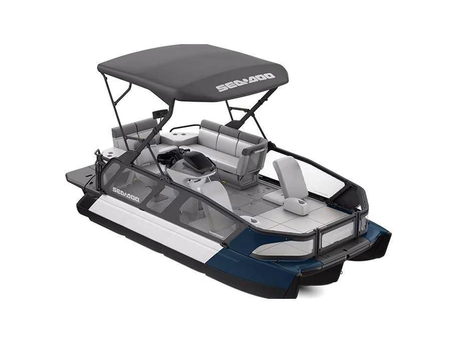 2024 Sea-doo Seadoo Switch Sport 18ft 230 Hp alt