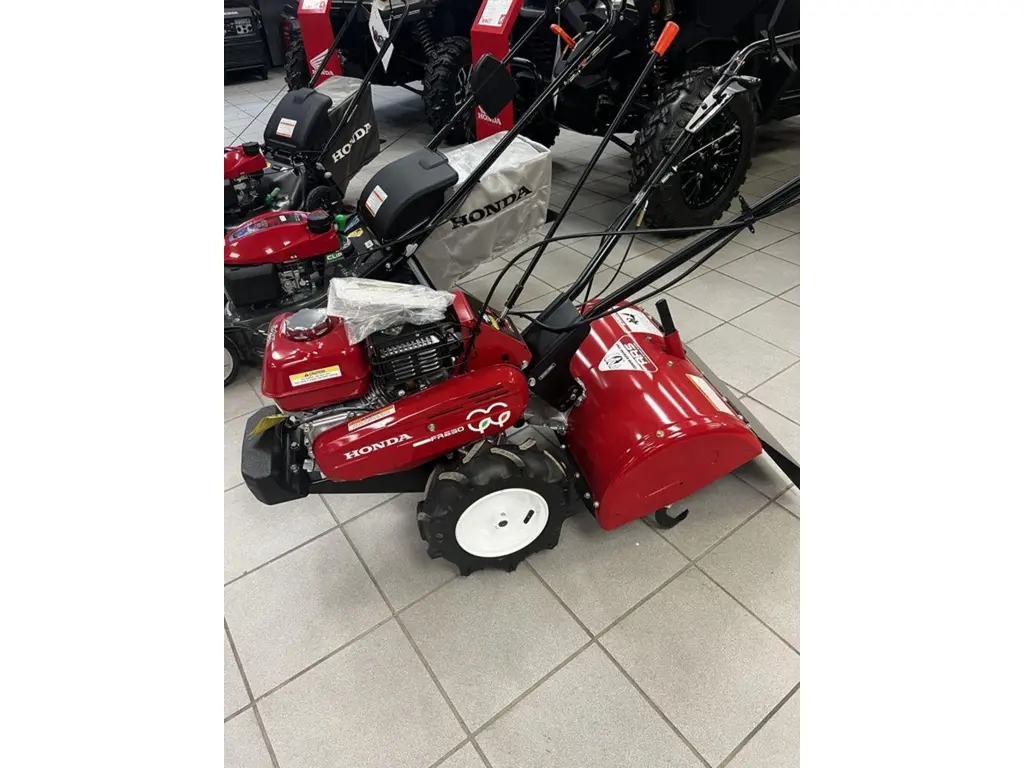 Honda FR650 Rear-Tine 20ARS