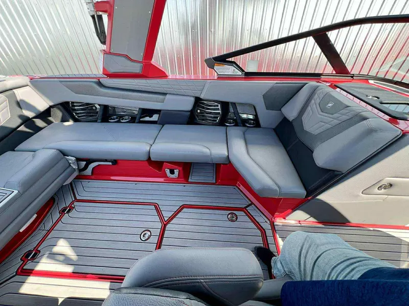2022 SUPER AIR NAUTIQUE G-23