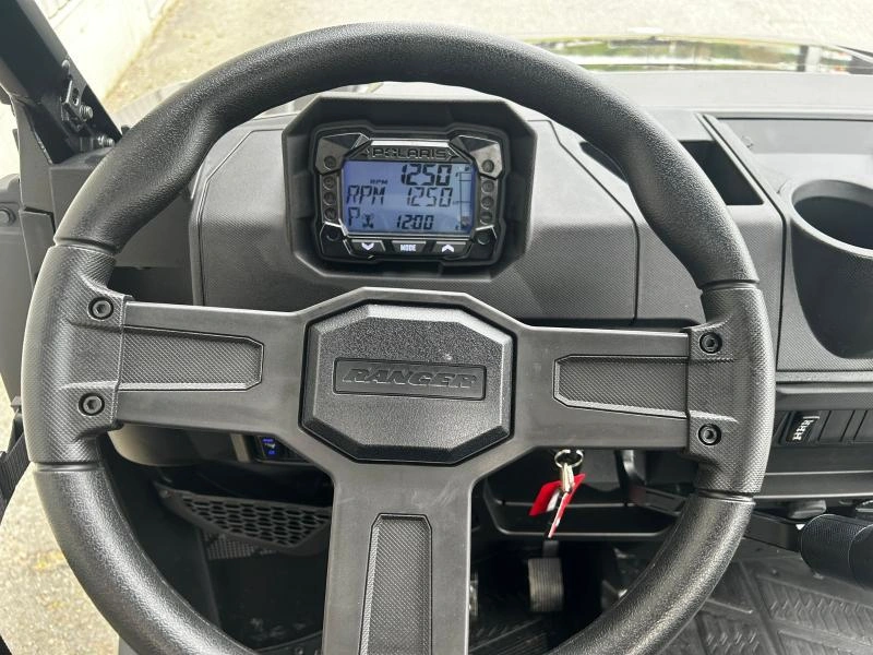 Polaris Ranger 1000 Premium 2025 alt