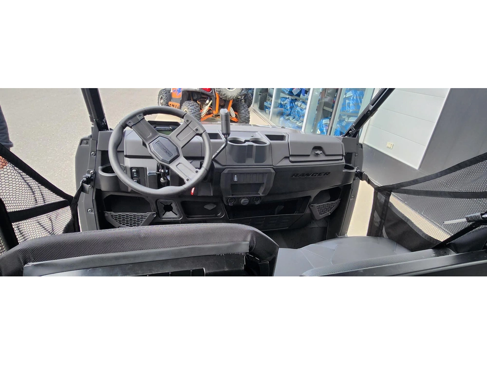 Polaris Ranger Crew 1000 Premium 2025 alt