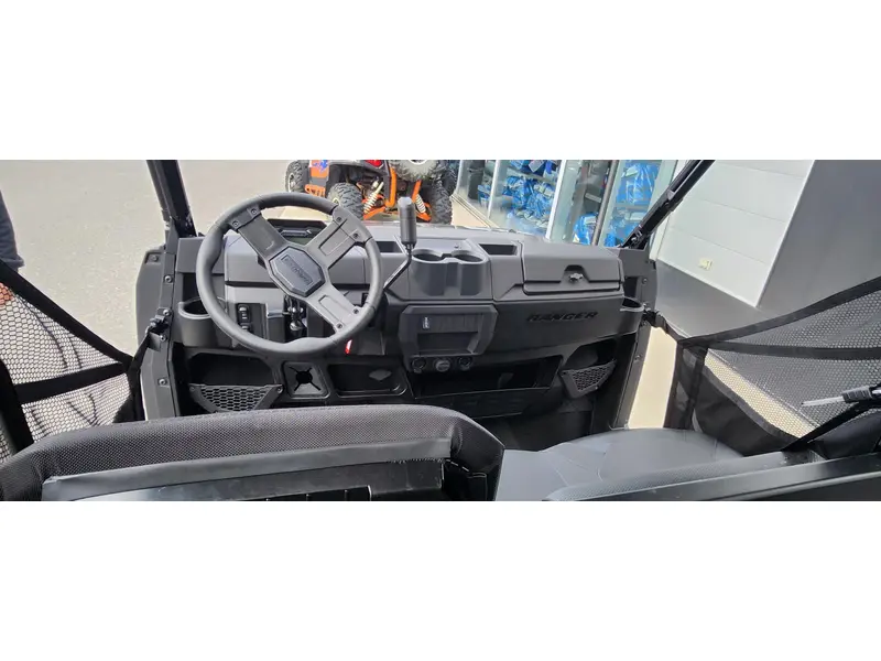 2025 Polaris RANGER CREW 1000 PREMIUM thumbnail 5