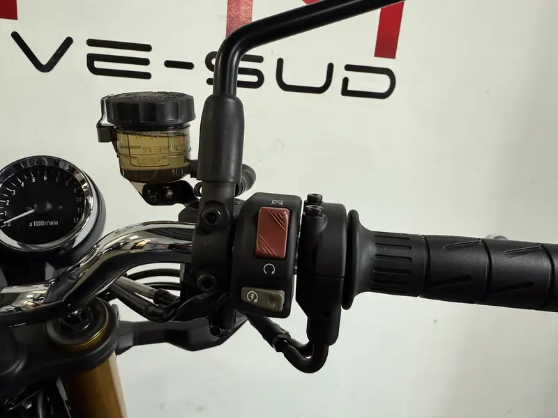 2025 Kawasaki Z900RS SE *5.99% jusqu'à 84 mois💳