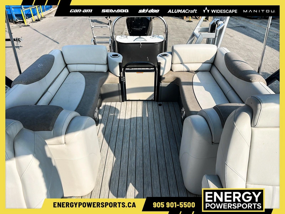 2020 Avalon Catalina Quad Lounge 2385 Ql Catalina alt
