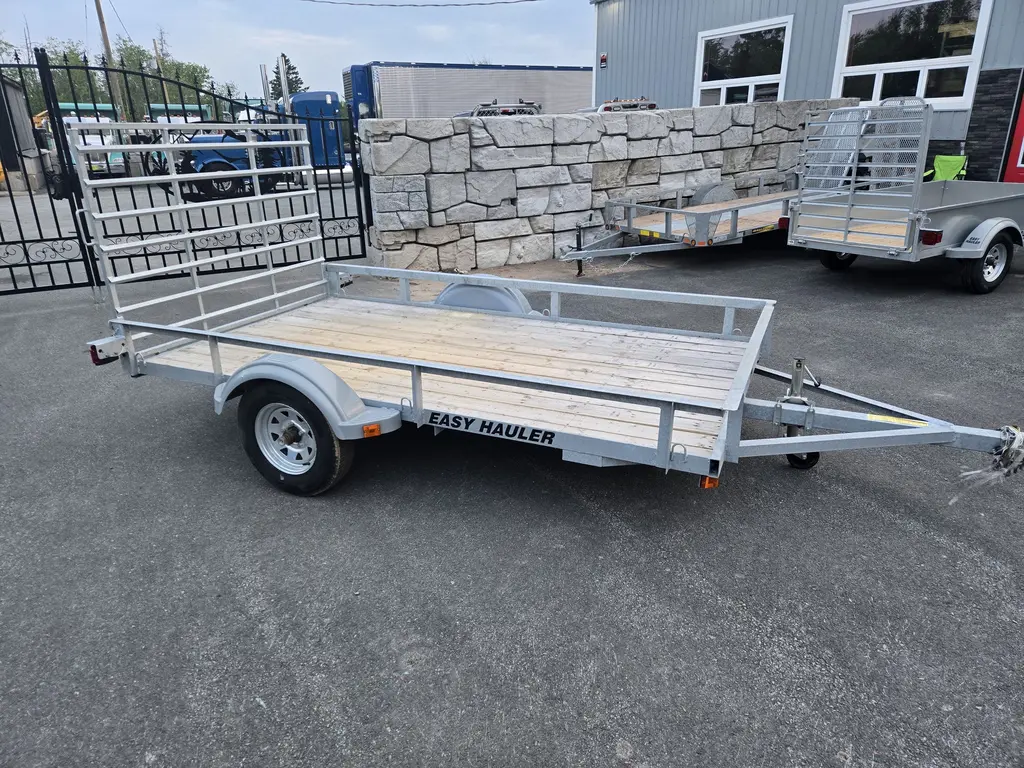 2025 Easy Hauler UTWR68123G