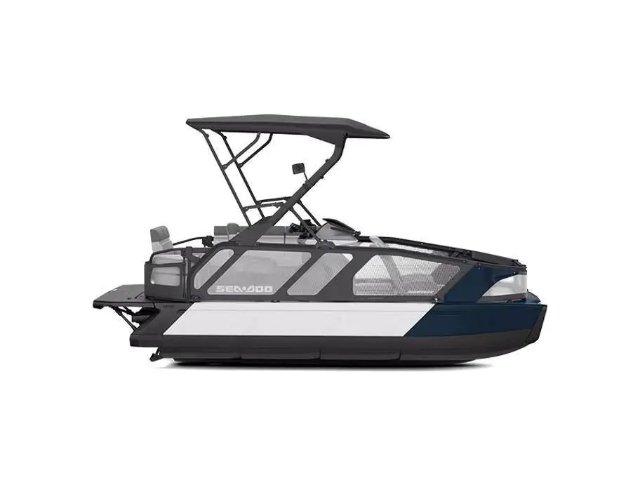 2024 Sea-Doo SEADOO SWITCH SPORT 18FT 230 HP 