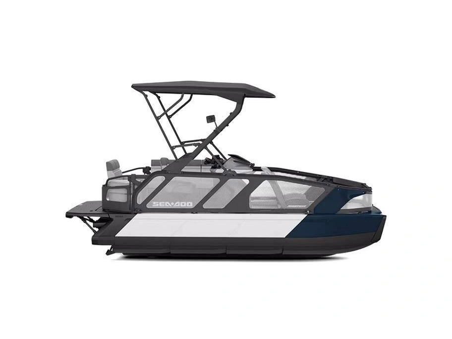 2024 Sea-doo Seadoo Switch Sport 18ft 230 Hp alt
