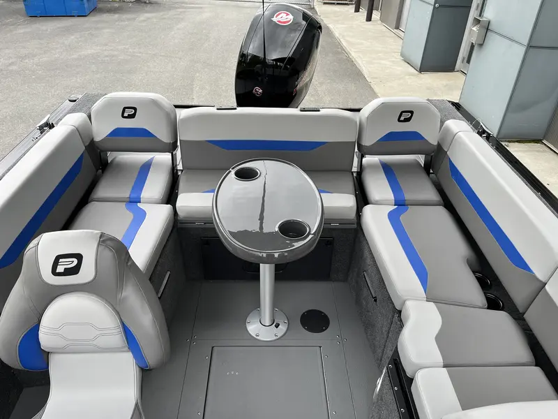 Princecraft SPORT 188 + 150HP XL 2025