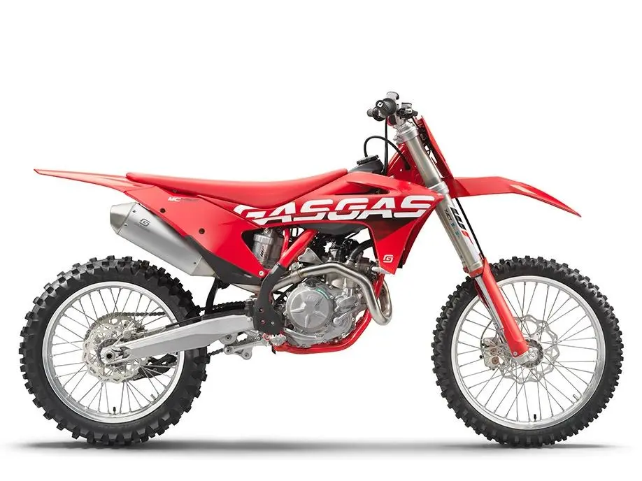 2023 GASGAS MC 450F