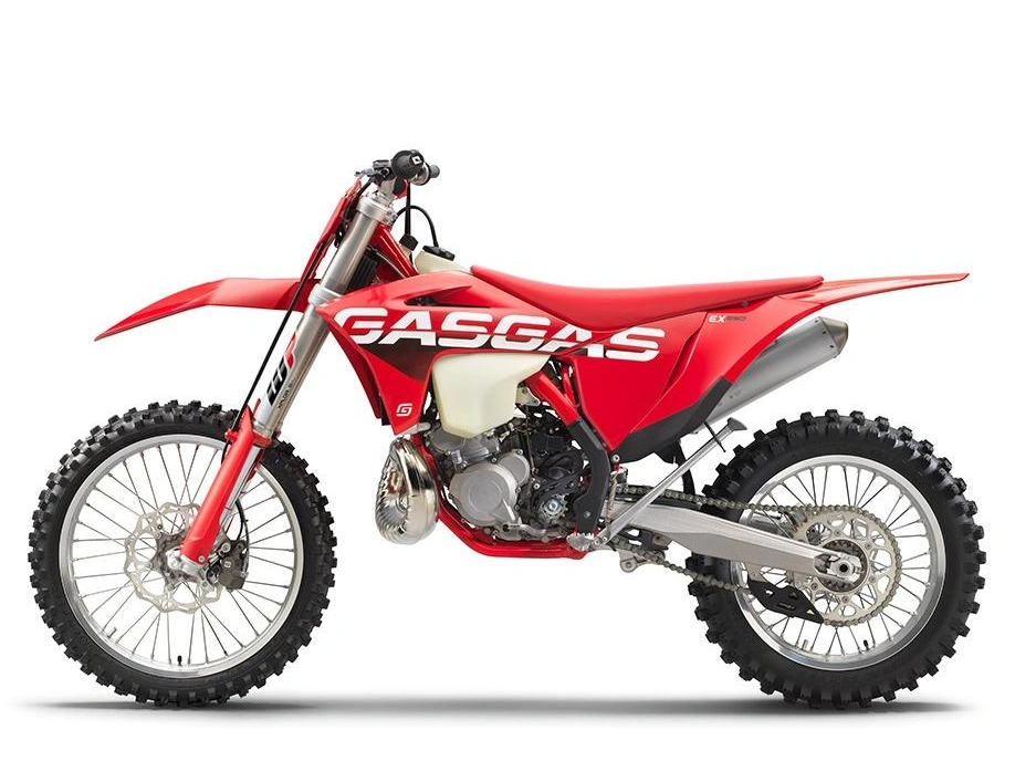 2023 Gasgas Ex 450f alt
