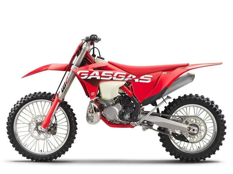 2023 GASGAS EX 450F thumbnail 2