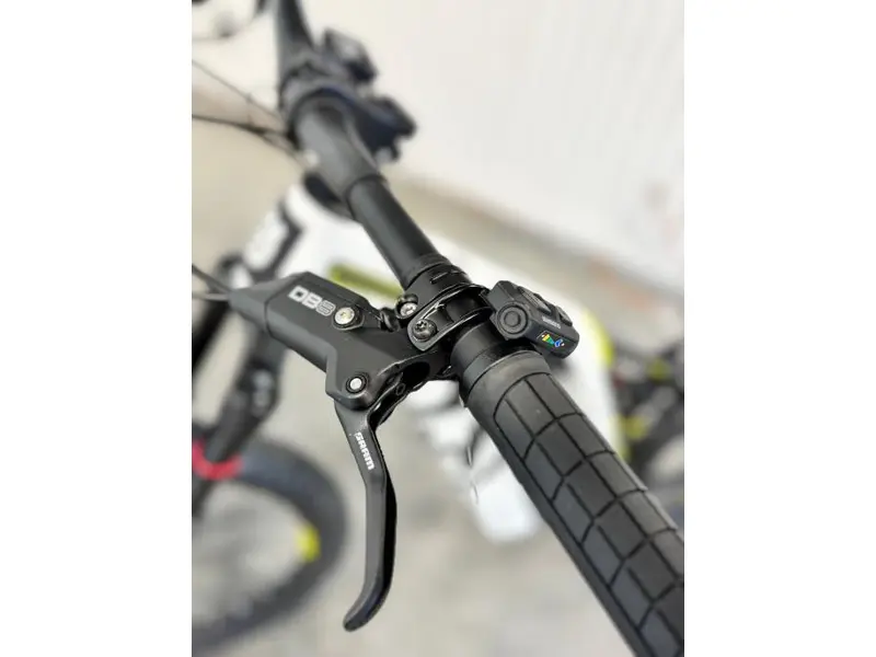 2025 Husqvarna MC4 | 12-S GX EP801