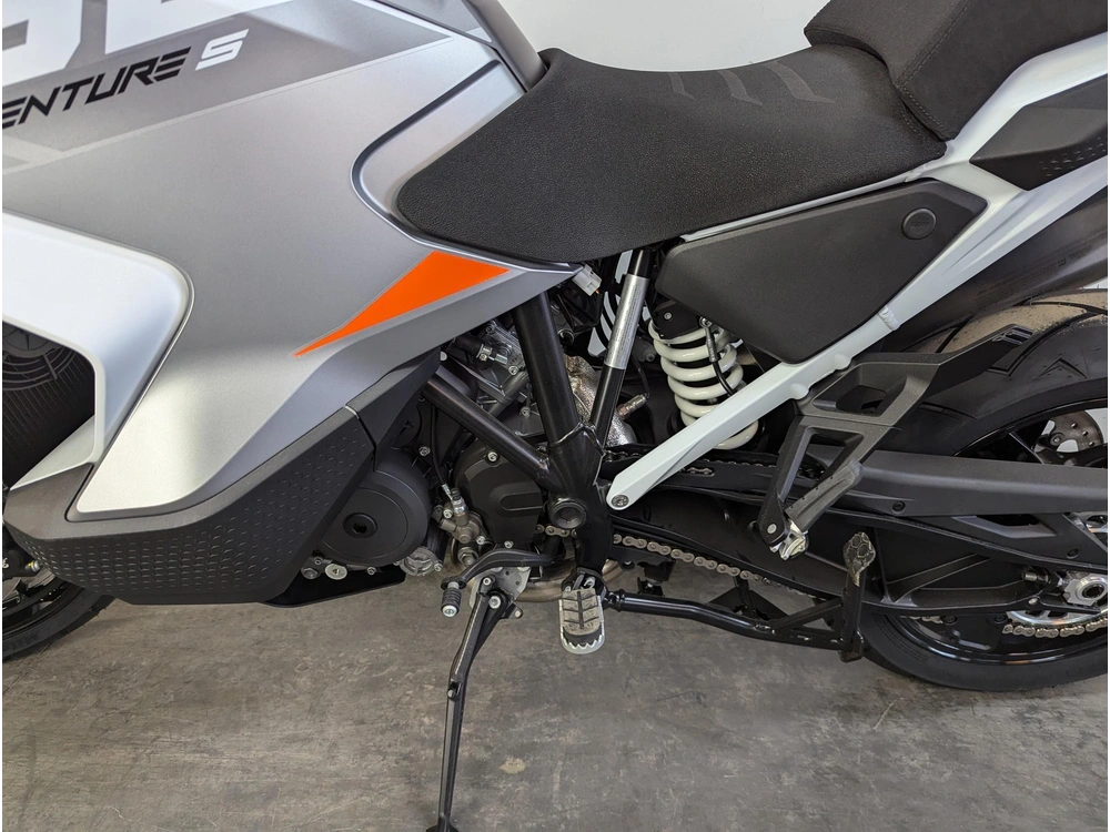 2024 Ktm 1290 Super Adventure S *0.99% Sur 60 Mois alt