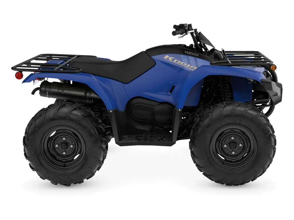 2024 Yamaha KODIAK 450 