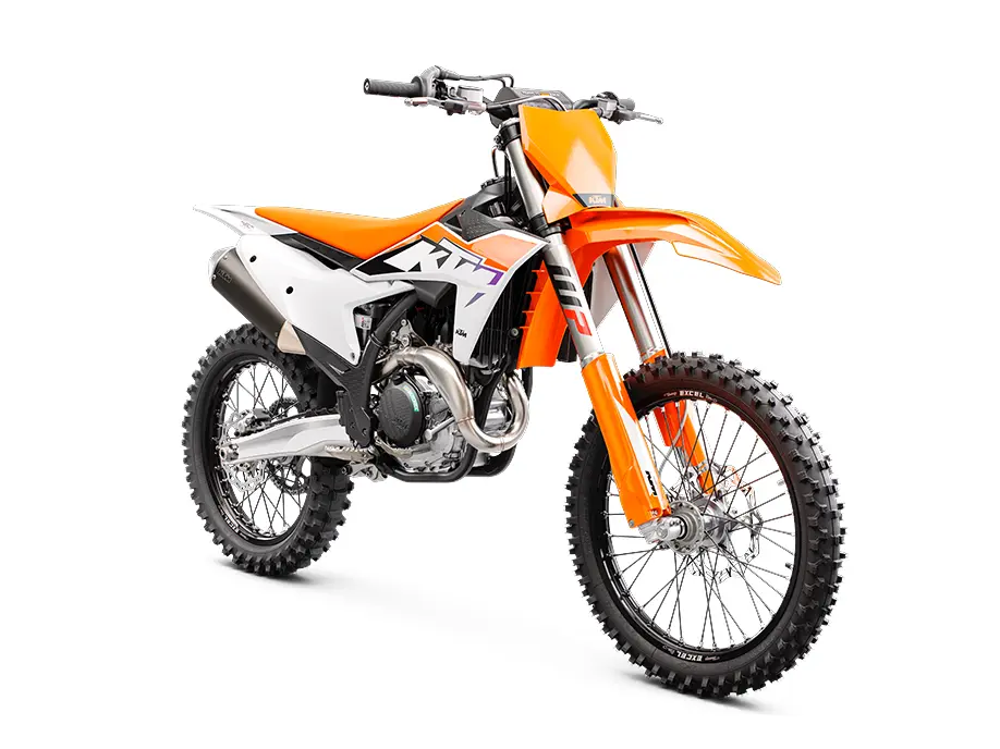 2023 KTM 450 SX-F 