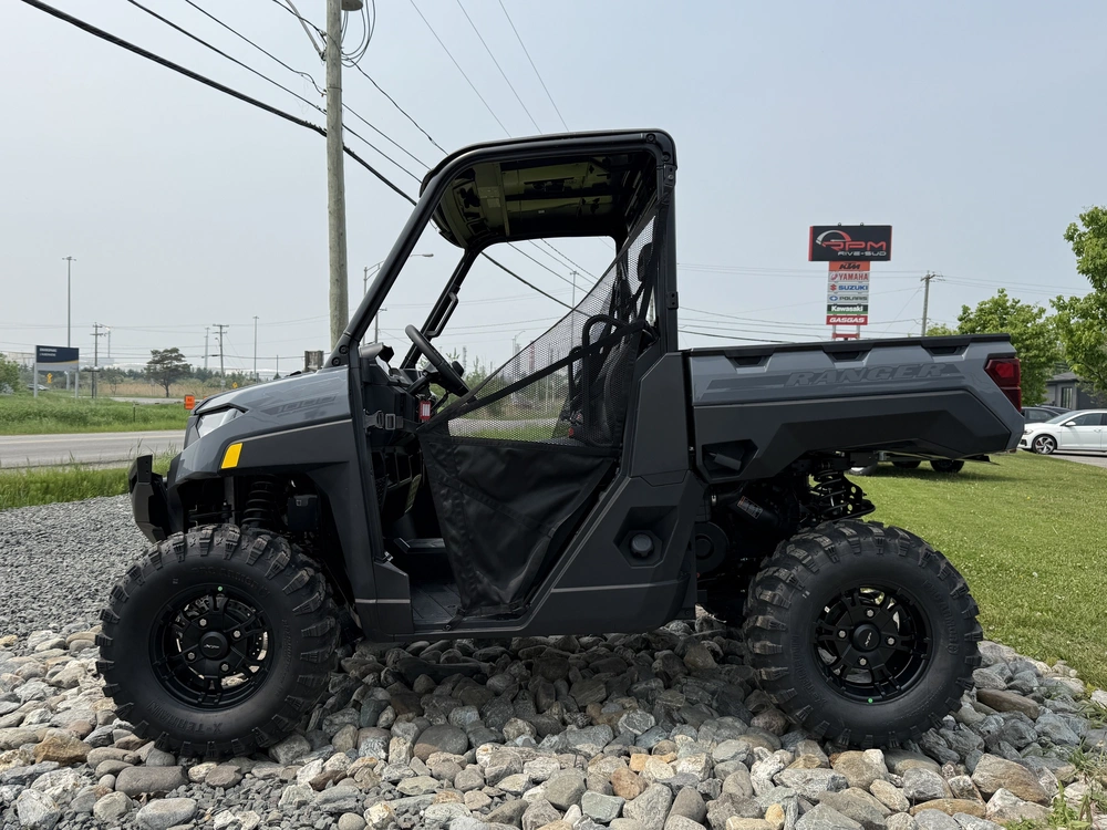 2025 Polaris Ranger Xp 1000 Premium *à Partir De 3.99% alt