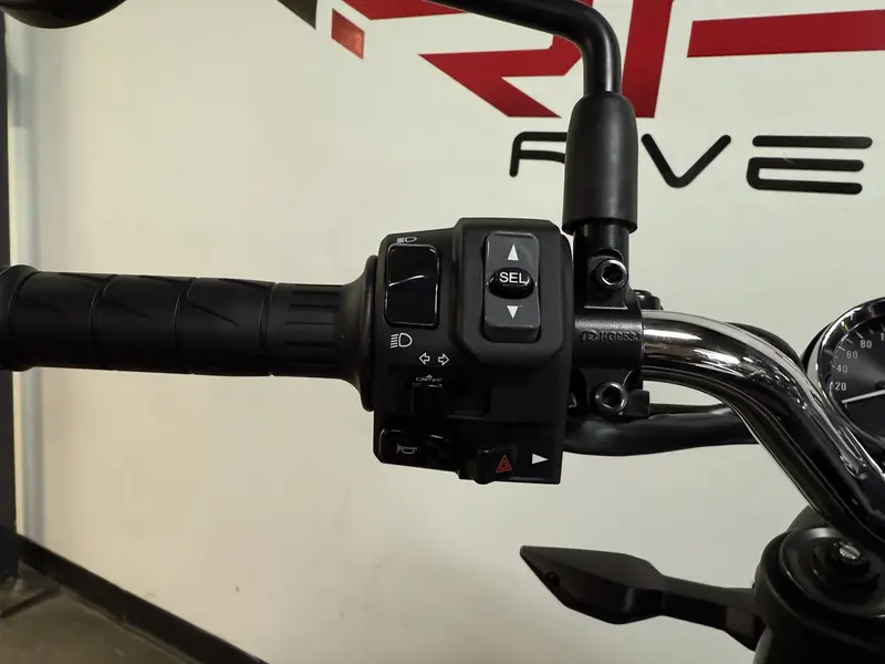 2025 Kawasaki Z900RS *5.99% jusqu'à 84 mois💳