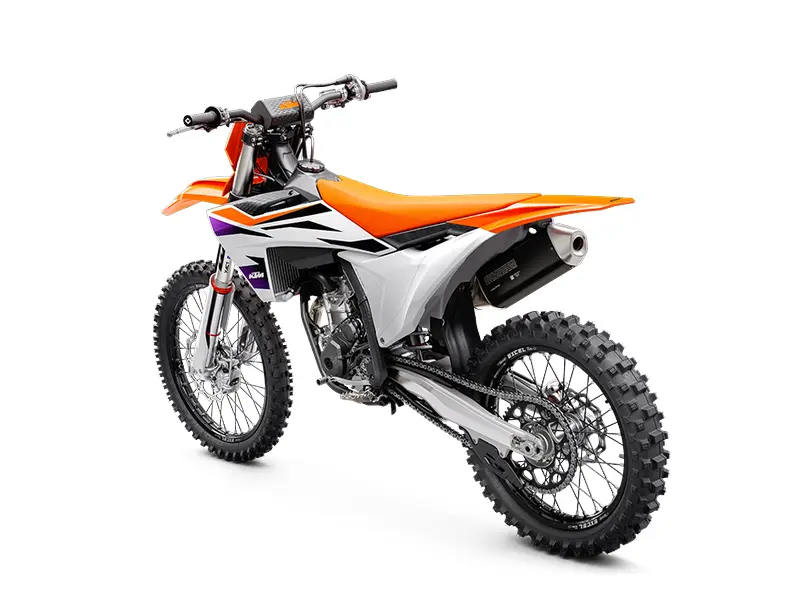 2024 KTM 350 SX-F thumbnail 4