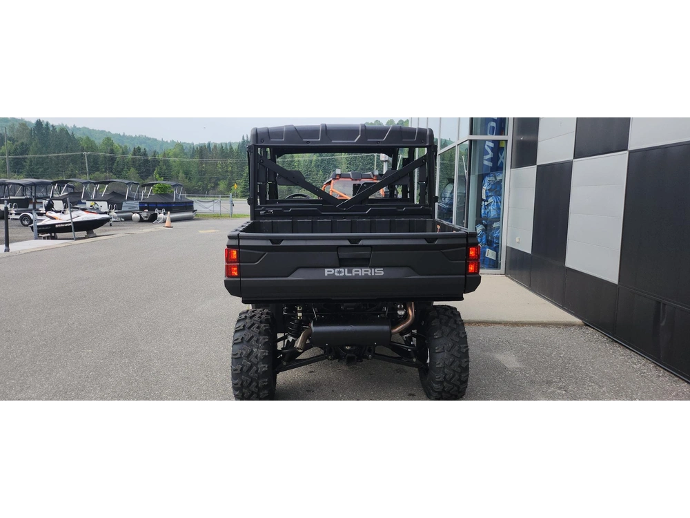 Polaris Ranger Crew 1000 Premium 2025 alt