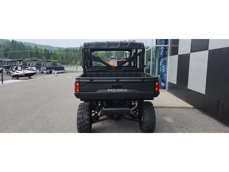 2025 Polaris RANGER CREW 1000 PREMIUM thumbnail 3