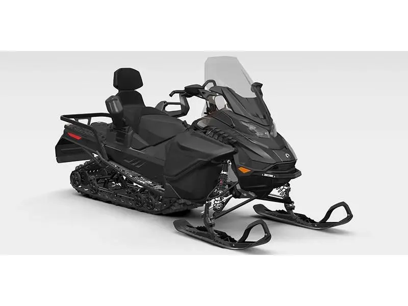 2026 Ski-Doo EXPEDITION LE 20" 900 ACE Crosscut 1.5" E.S. BLACK