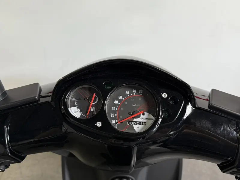 2026 PIAGGIO TYPHOON
