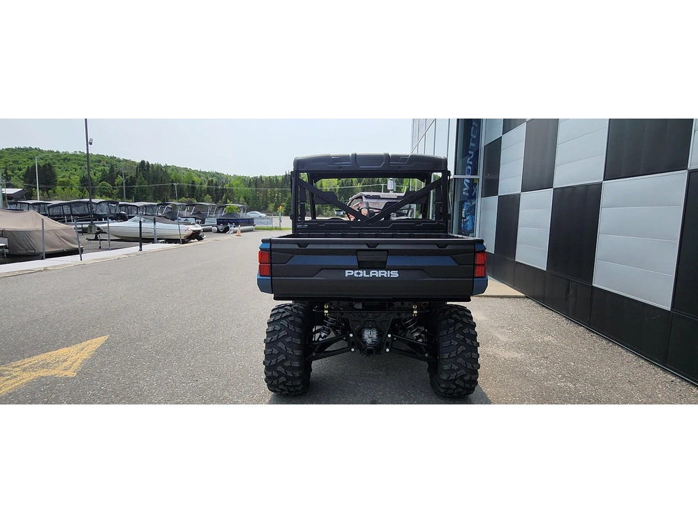 Polaris Ranger Xp 1000 Premium 2025 alt