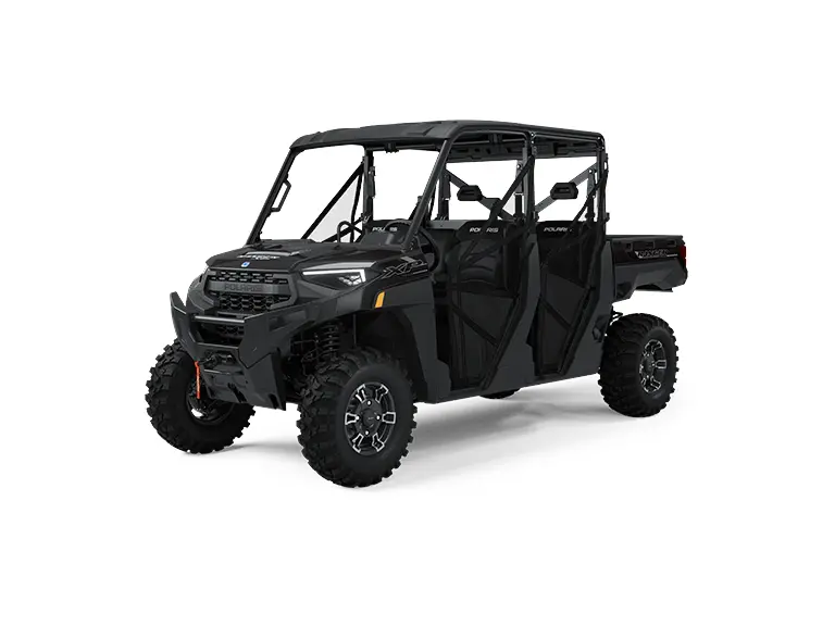 2025 Polaris Ranger Crew 1000XP Texas Edition