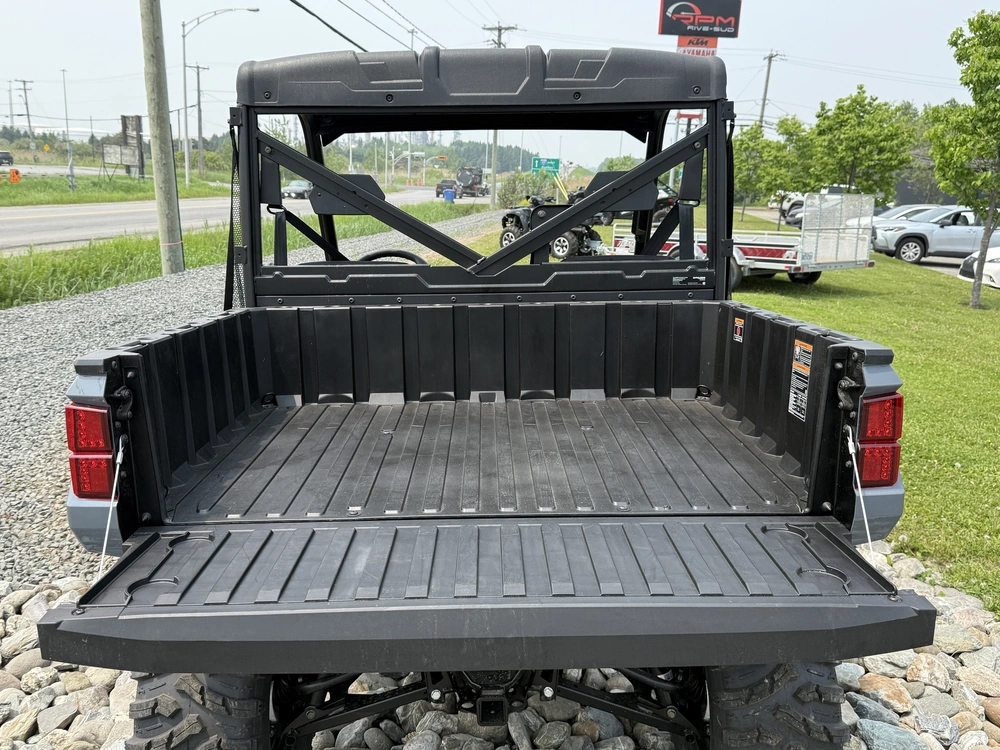 2025 Polaris Ranger Xp 1000 Premium *à Partir De 3.99% alt