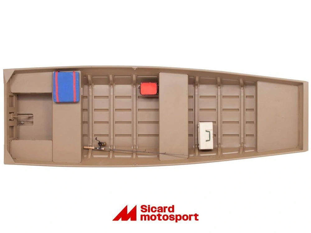 G3 Boats G3 1436 2025 alt