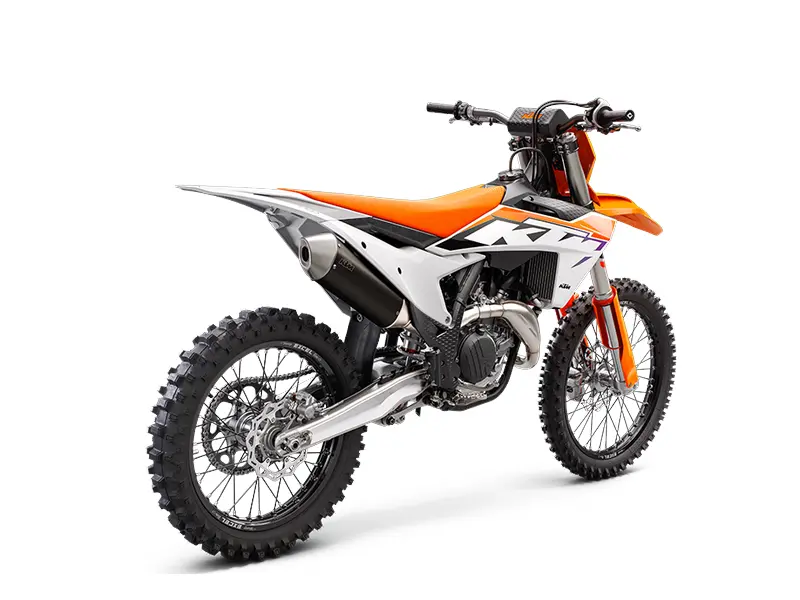 2023 KTM 450 SX-F thumbnail 3