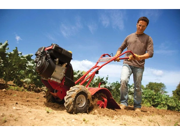 Troy-bilt Bronco 21d-64m8563 2024 alt