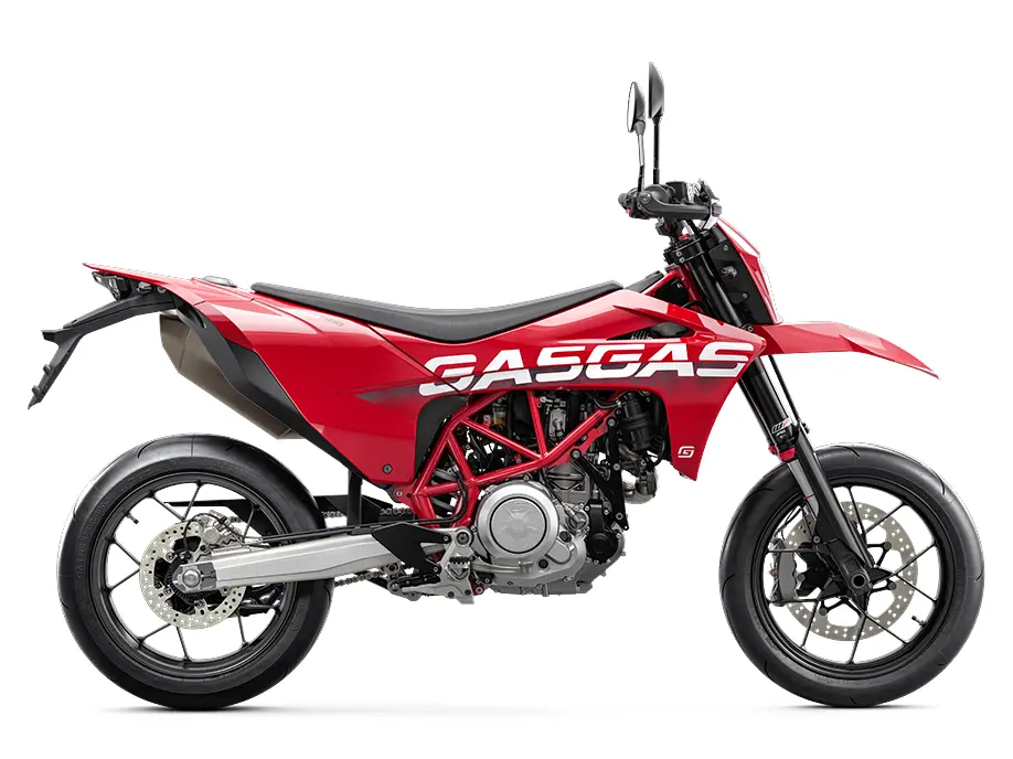 2024 GASGAS SM 700 