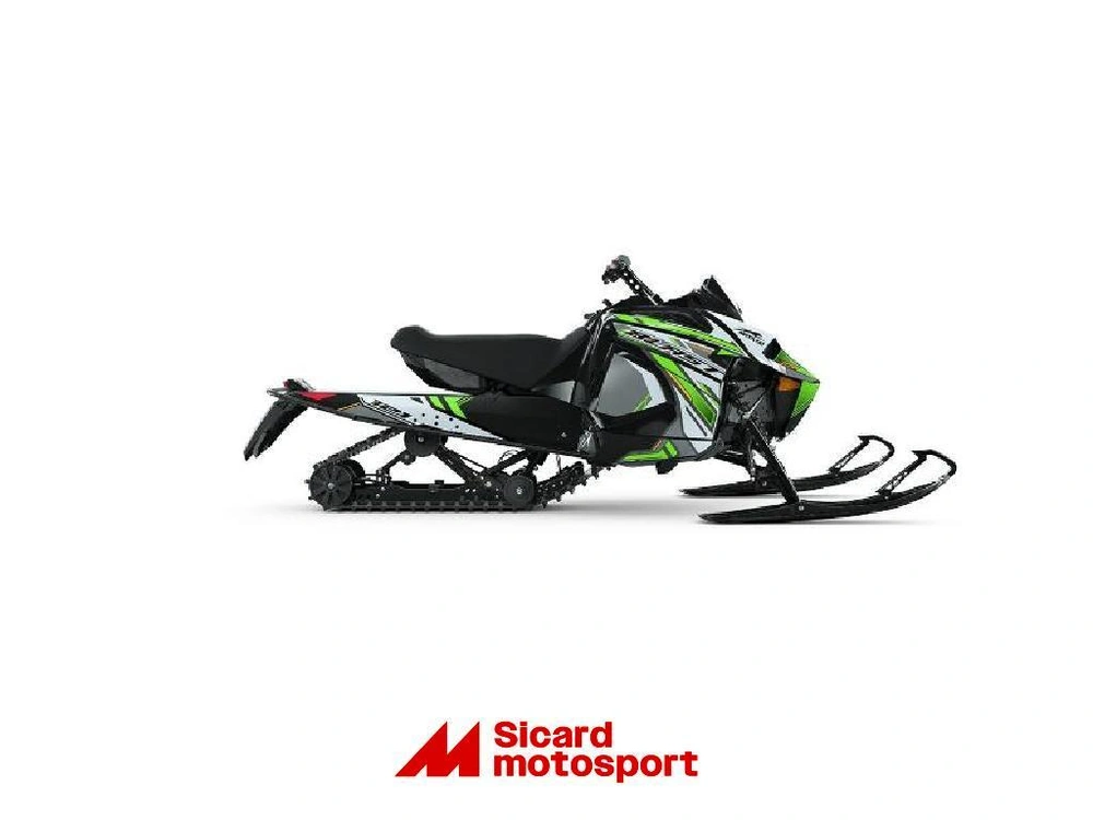 Arctic Cat Blast 4000 Zr 2024 alt