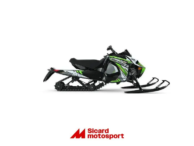 2024 Arctic Cat BLAST 4000 ZR