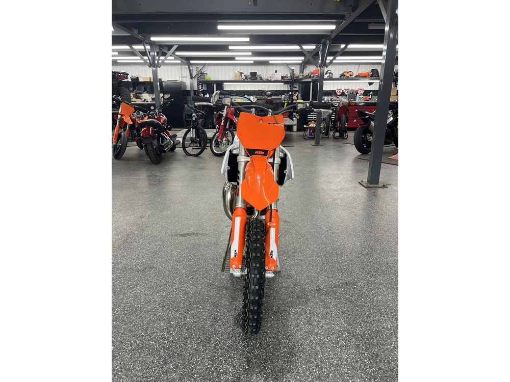 2024 Ktm 85 Sx 17/14 17/14 alt