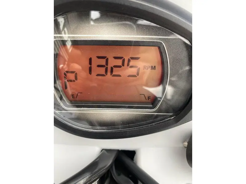 Arctic Cat ALT 600 XT 49 PHANTOM GRE