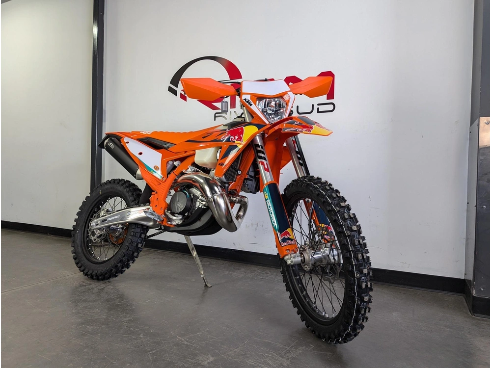 Ktm 300 Xc-w Champion Edition *2.99% Sur 60 Mois 2025 alt