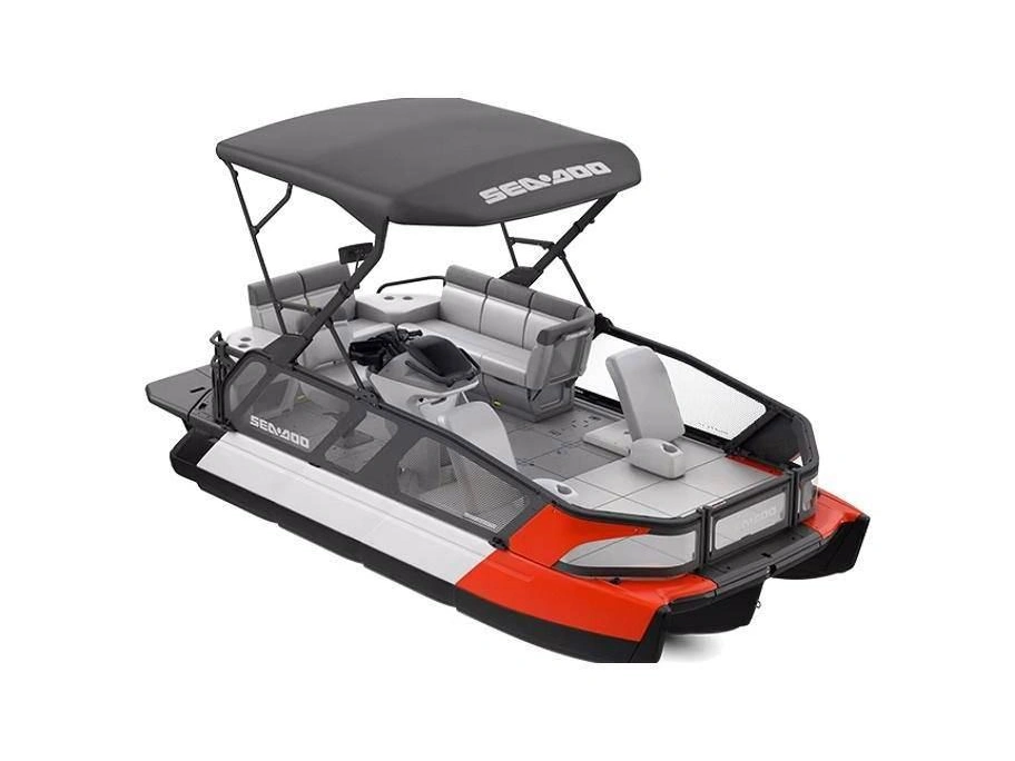2024 Sea-doo Seadoo Switch Sport 18ft 230 Hp alt