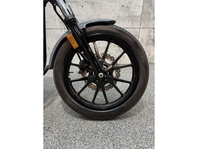 2022 Yamaha Bolt 950 R-Spec