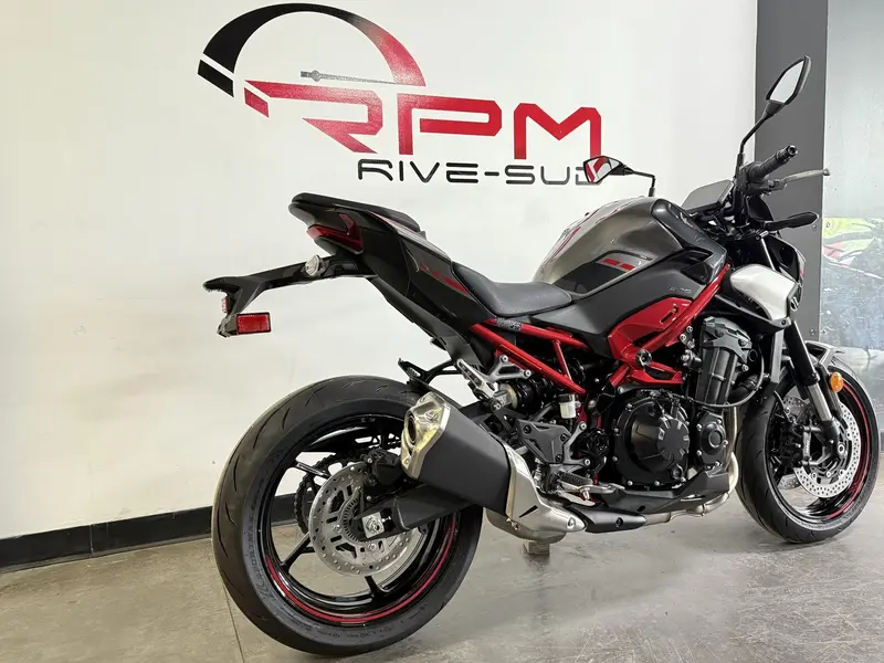 2025 Kawasaki Z900 *5.99% jusqu'à 84 mois💳