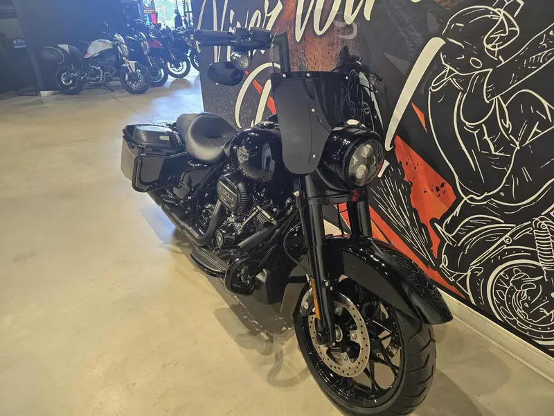 2024 Harley-Davidson flhrxs 114