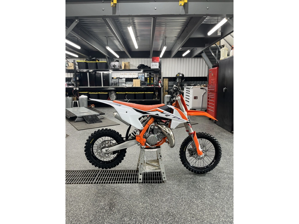 Ktm 85 Sx 17/14 17/14 2024 alt