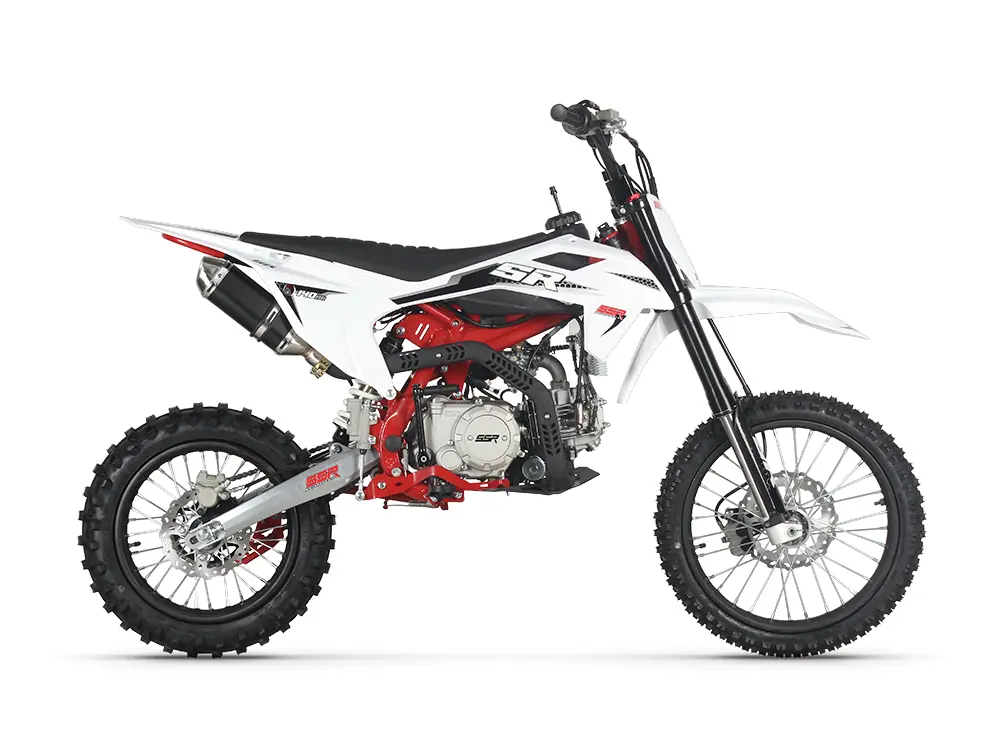 2025 SSR Motorsports SR140RB
