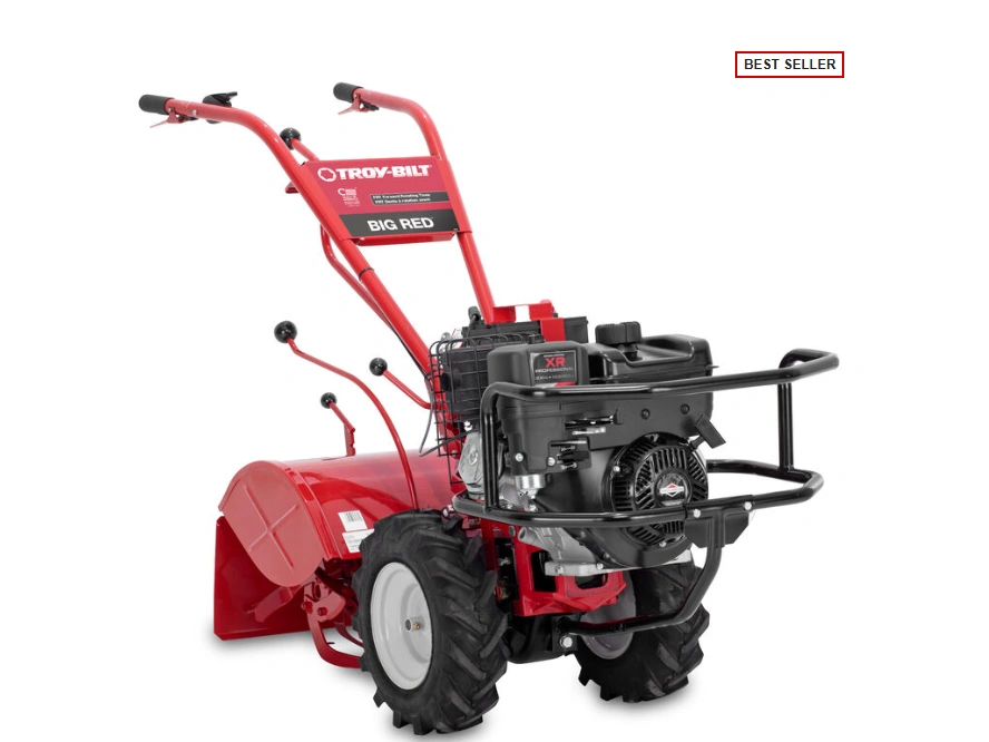 Troy-bilt 21ae682w563 Troy Bilt Big Red 2024 alt