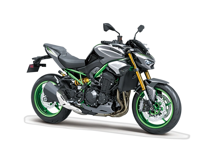 2025 Kawasaki Z900 Se *5.99% Jusqu'à 84 Mois💳 alt