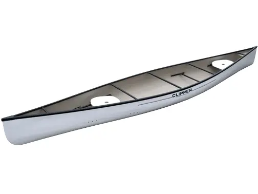 2025 Clipper JENSEN 17' FIBERGLASS