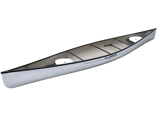 2025 Clipper Jensen 17' Fiberglass alt